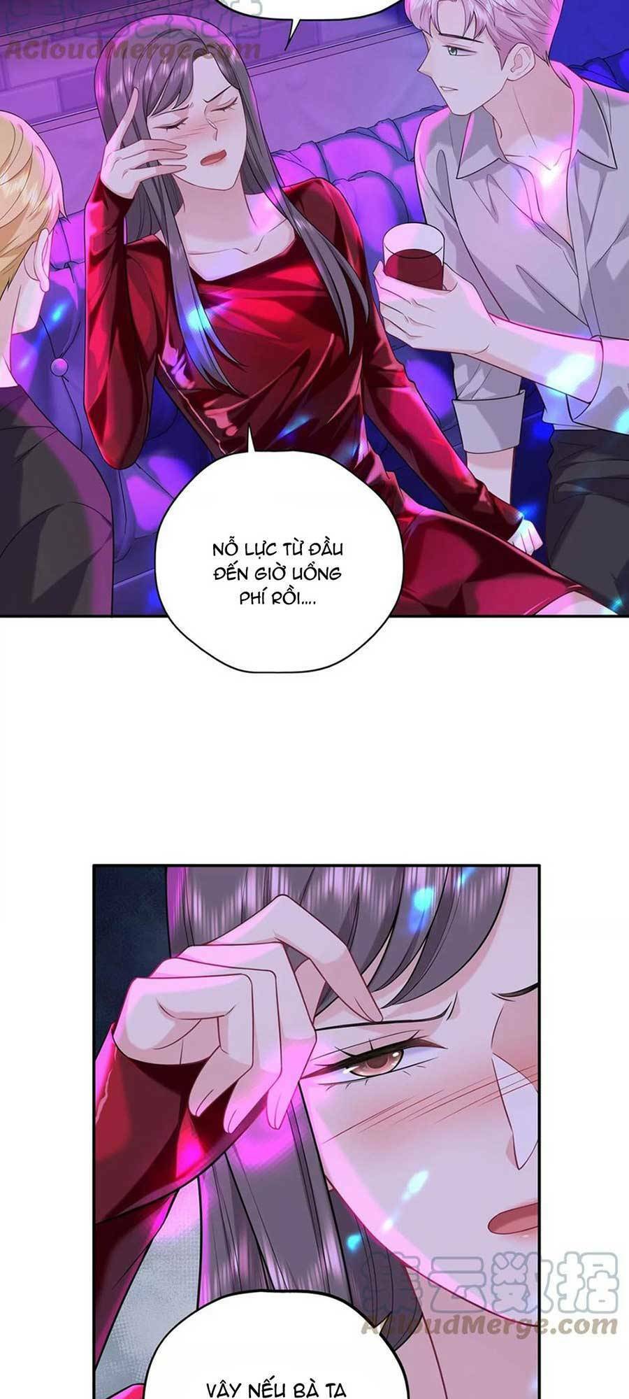Tôi Dựa Vào Tà Ý: Nghịch Chuyển Nhân Sinh Chapter 117 - 21
