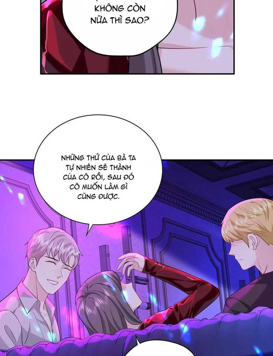 Tôi Dựa Vào Tà Ý: Nghịch Chuyển Nhân Sinh Chapter 117 - 22