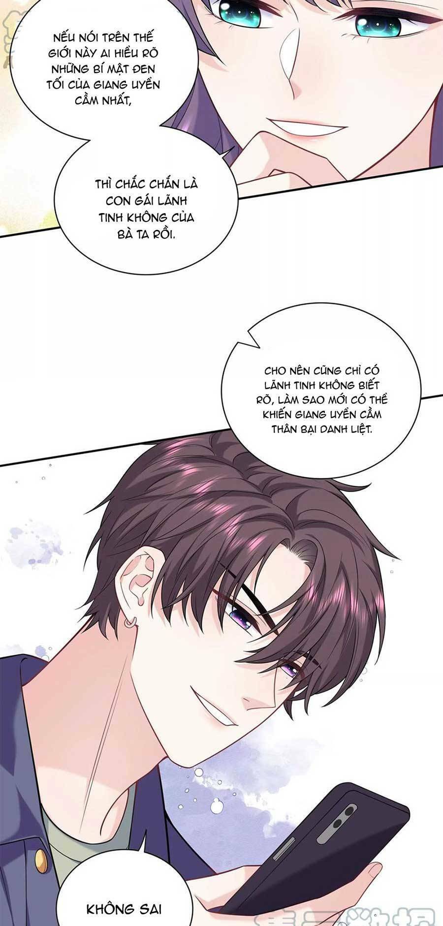 Tôi Dựa Vào Tà Ý: Nghịch Chuyển Nhân Sinh Chapter 117 - 26