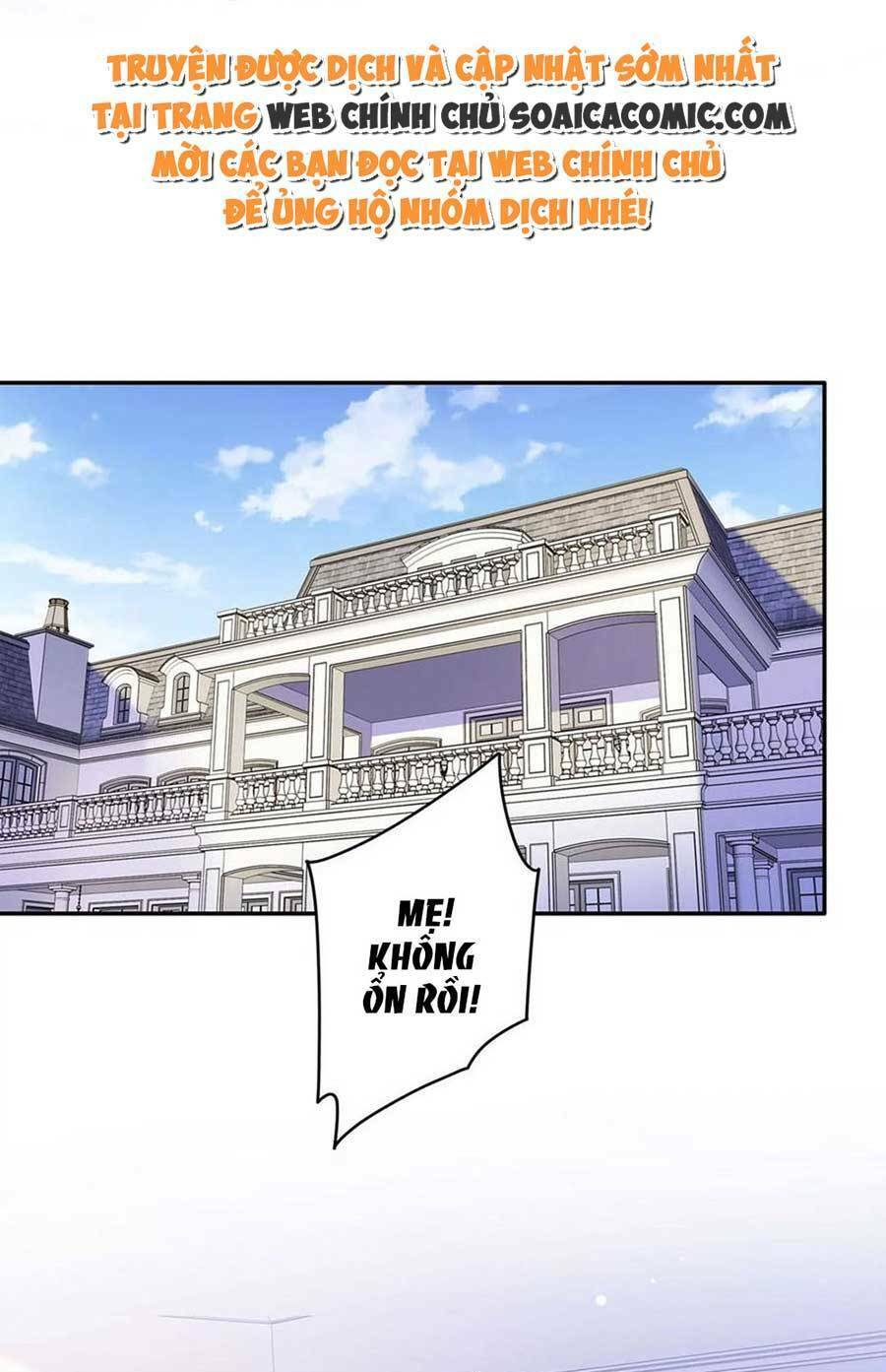 Tôi Dựa Vào Tà Ý: Nghịch Chuyển Nhân Sinh Chapter 117 - 4