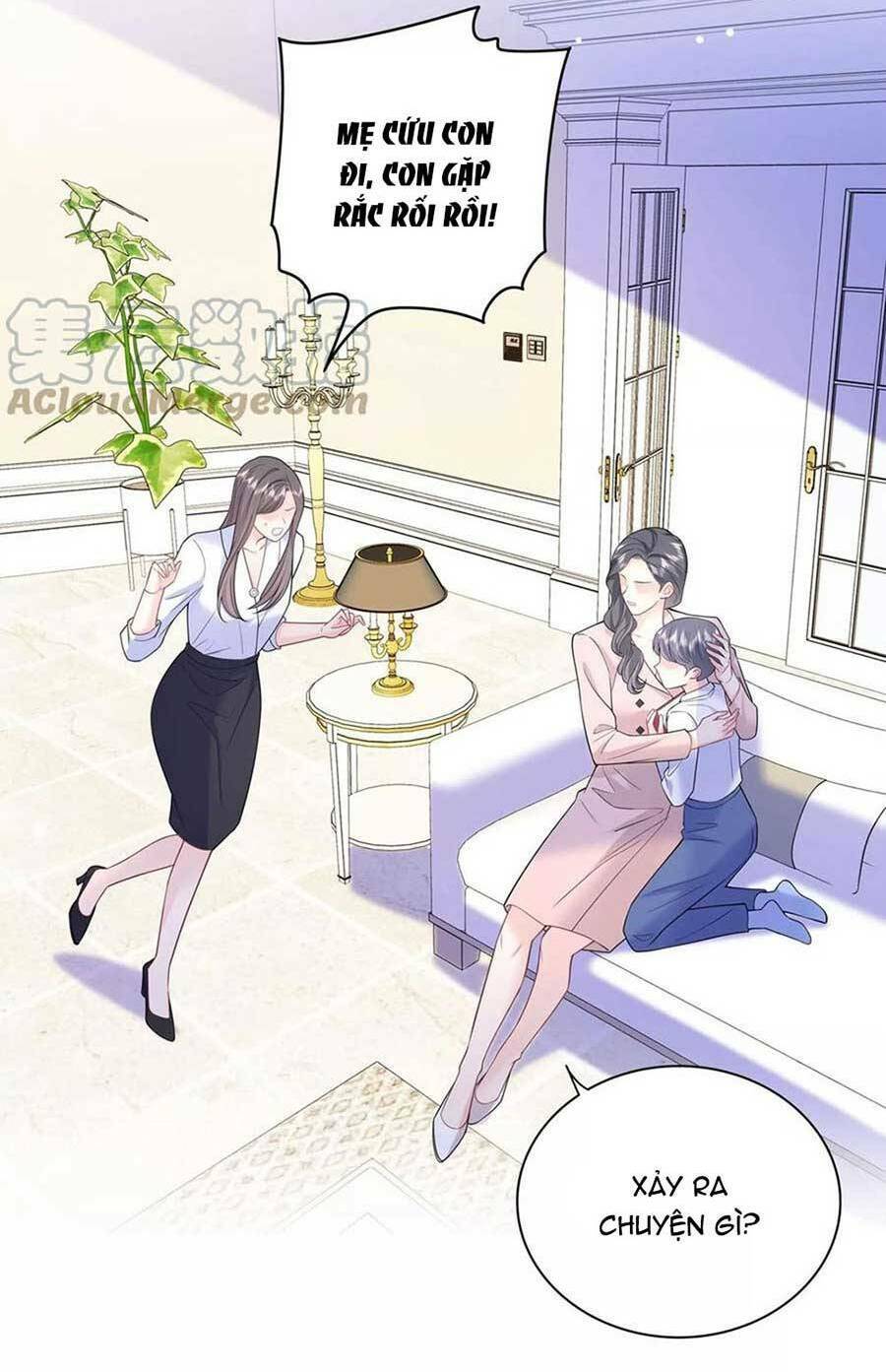 Tôi Dựa Vào Tà Ý: Nghịch Chuyển Nhân Sinh Chapter 117 - 5