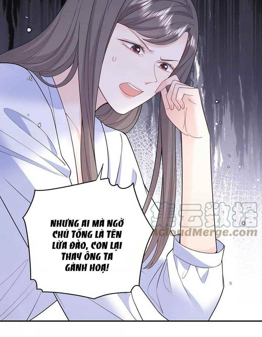 Tôi Dựa Vào Tà Ý: Nghịch Chuyển Nhân Sinh Chapter 117 - 9