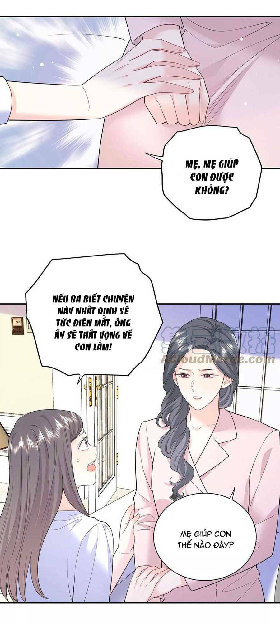 Tôi Dựa Vào Tà Ý: Nghịch Chuyển Nhân Sinh Chapter 117 - 10