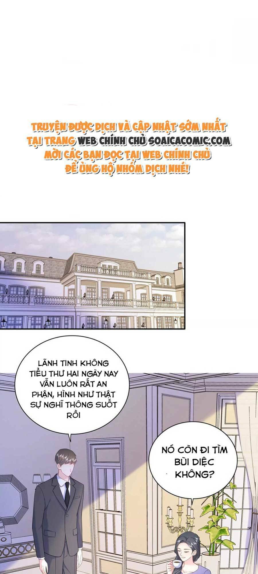 Tôi Dựa Vào Tà Ý: Nghịch Chuyển Nhân Sinh Chapter 118 - 1