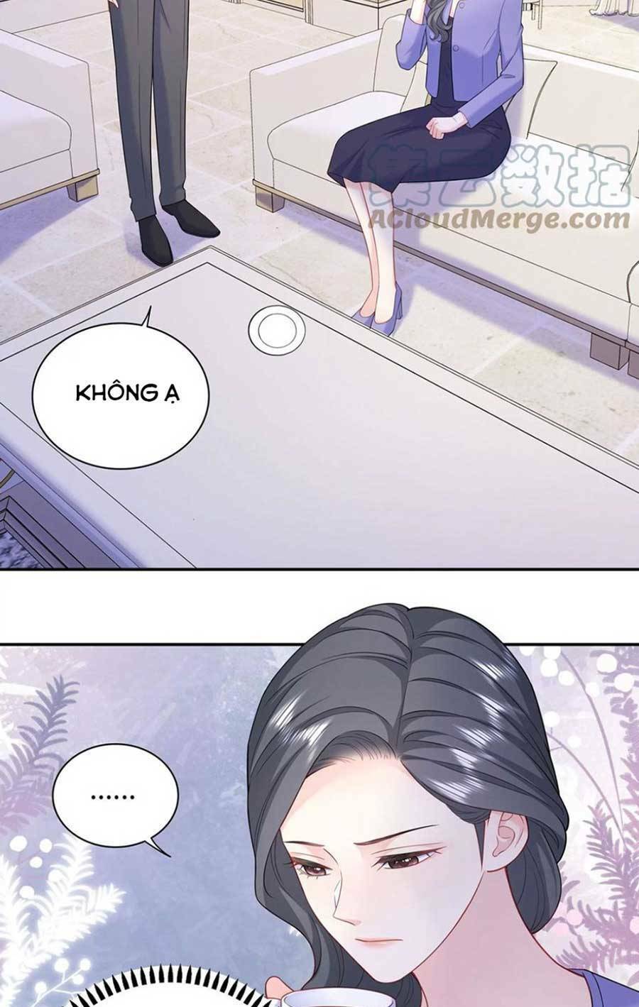 Tôi Dựa Vào Tà Ý: Nghịch Chuyển Nhân Sinh Chapter 118 - 2