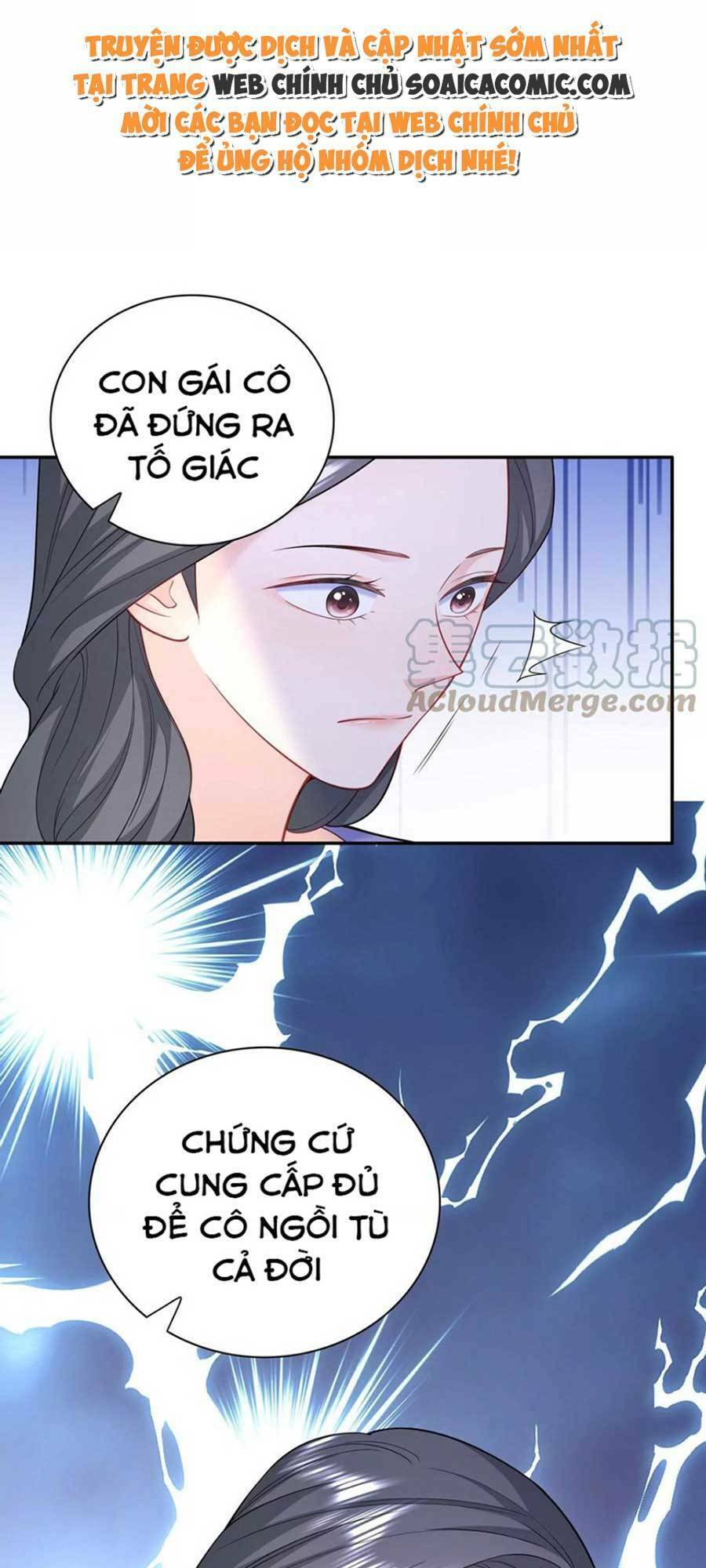 Tôi Dựa Vào Tà Ý: Nghịch Chuyển Nhân Sinh Chapter 118 - 11