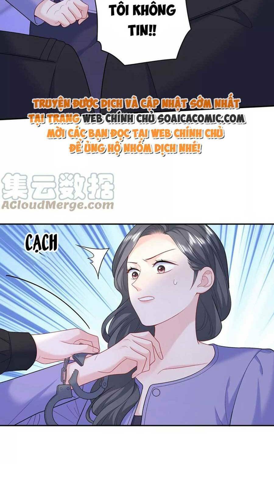 Tôi Dựa Vào Tà Ý: Nghịch Chuyển Nhân Sinh Chapter 118 - 14