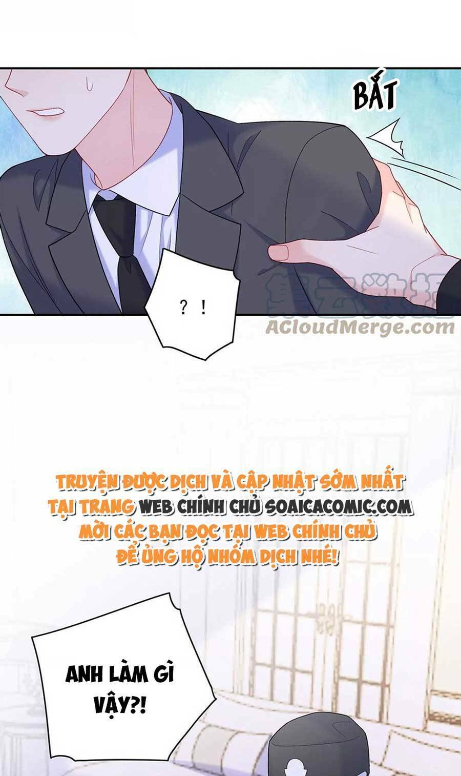 Tôi Dựa Vào Tà Ý: Nghịch Chuyển Nhân Sinh Chapter 118 - 17