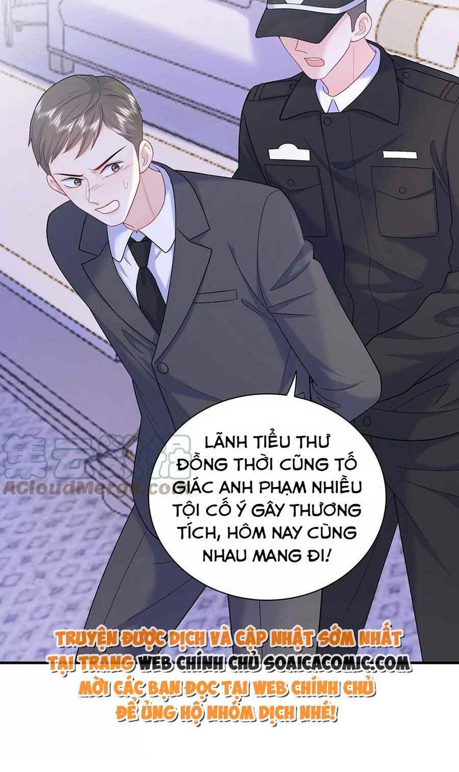 Tôi Dựa Vào Tà Ý: Nghịch Chuyển Nhân Sinh Chapter 118 - 18