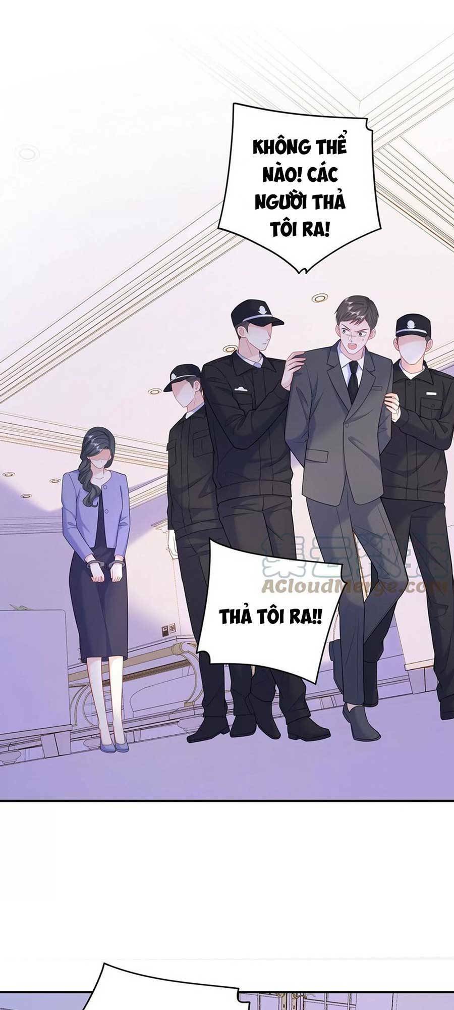 Tôi Dựa Vào Tà Ý: Nghịch Chuyển Nhân Sinh Chapter 118 - 19