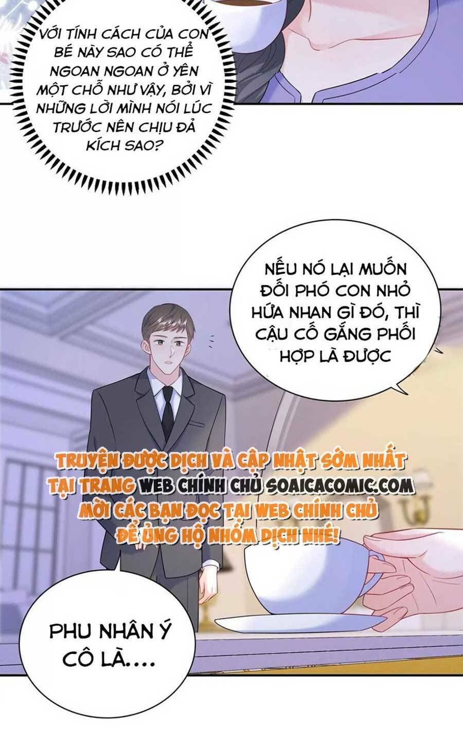 Tôi Dựa Vào Tà Ý: Nghịch Chuyển Nhân Sinh Chapter 118 - 3