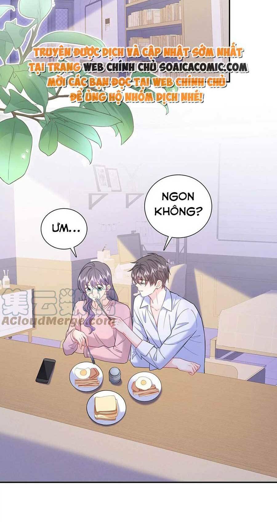 Tôi Dựa Vào Tà Ý: Nghịch Chuyển Nhân Sinh Chapter 118 - 22