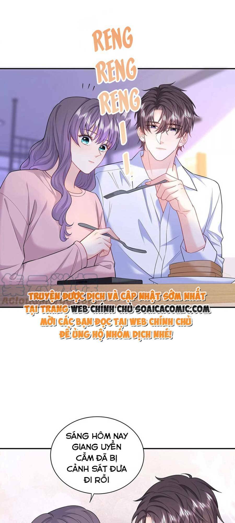 Tôi Dựa Vào Tà Ý: Nghịch Chuyển Nhân Sinh Chapter 118 - 23