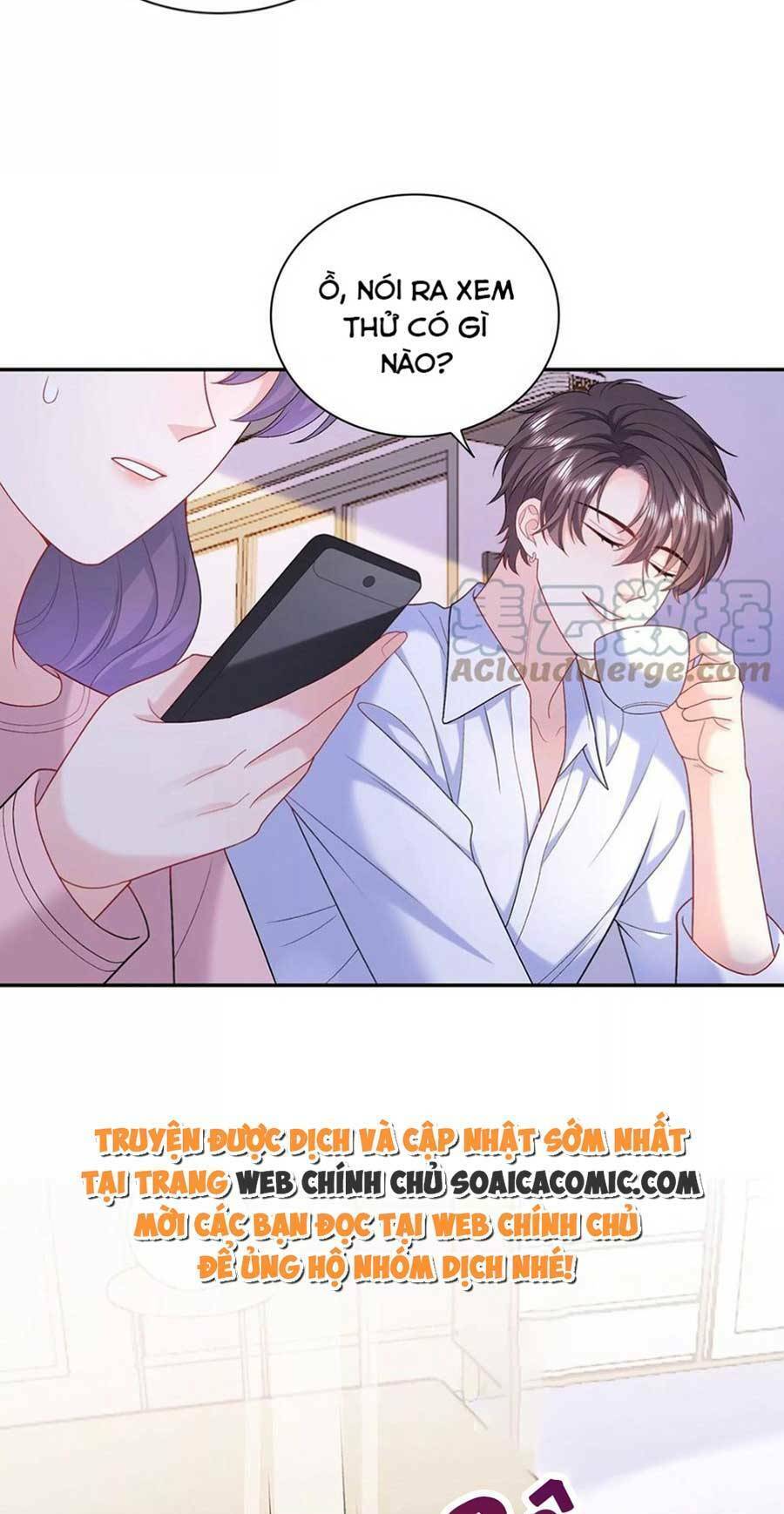 Tôi Dựa Vào Tà Ý: Nghịch Chuyển Nhân Sinh Chapter 118 - 25