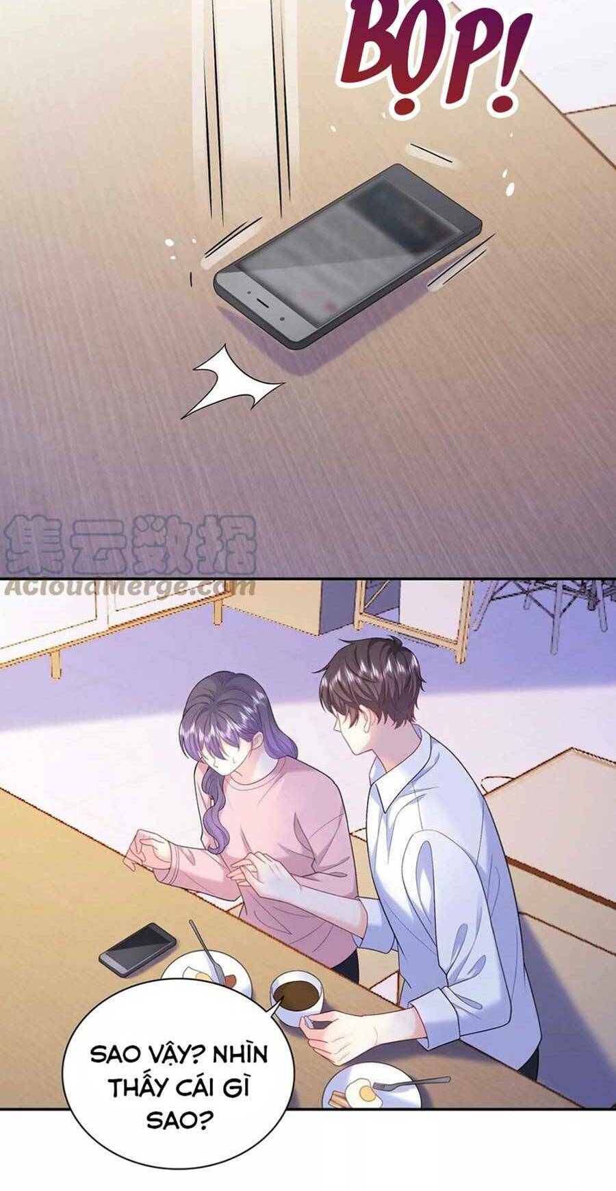 Tôi Dựa Vào Tà Ý: Nghịch Chuyển Nhân Sinh Chapter 118 - 26