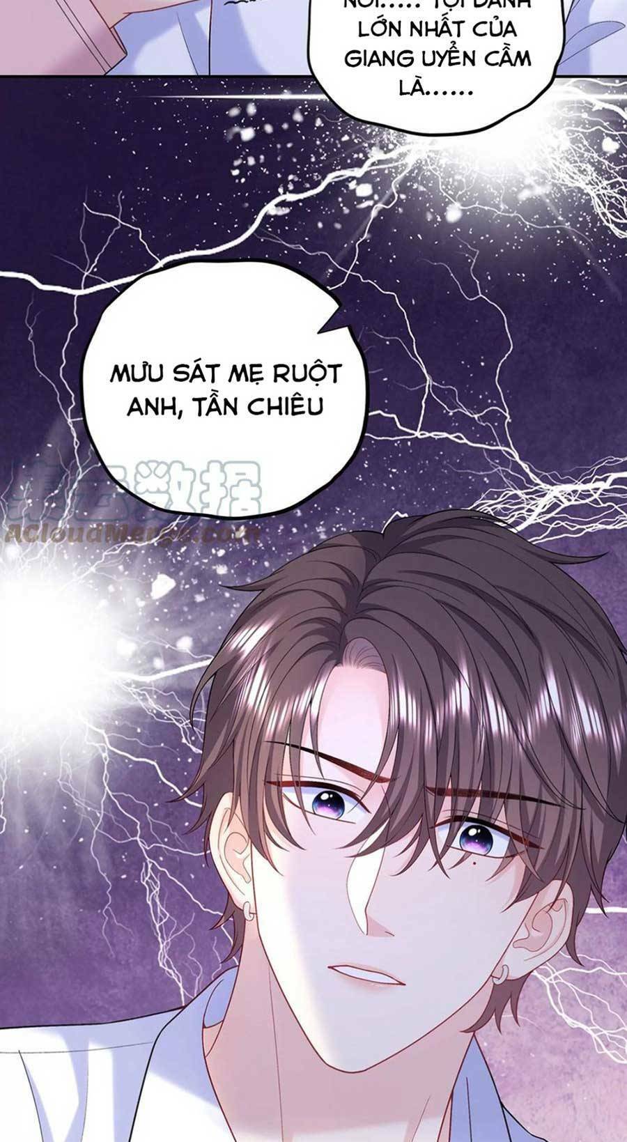 Tôi Dựa Vào Tà Ý: Nghịch Chuyển Nhân Sinh Chapter 118 - 28