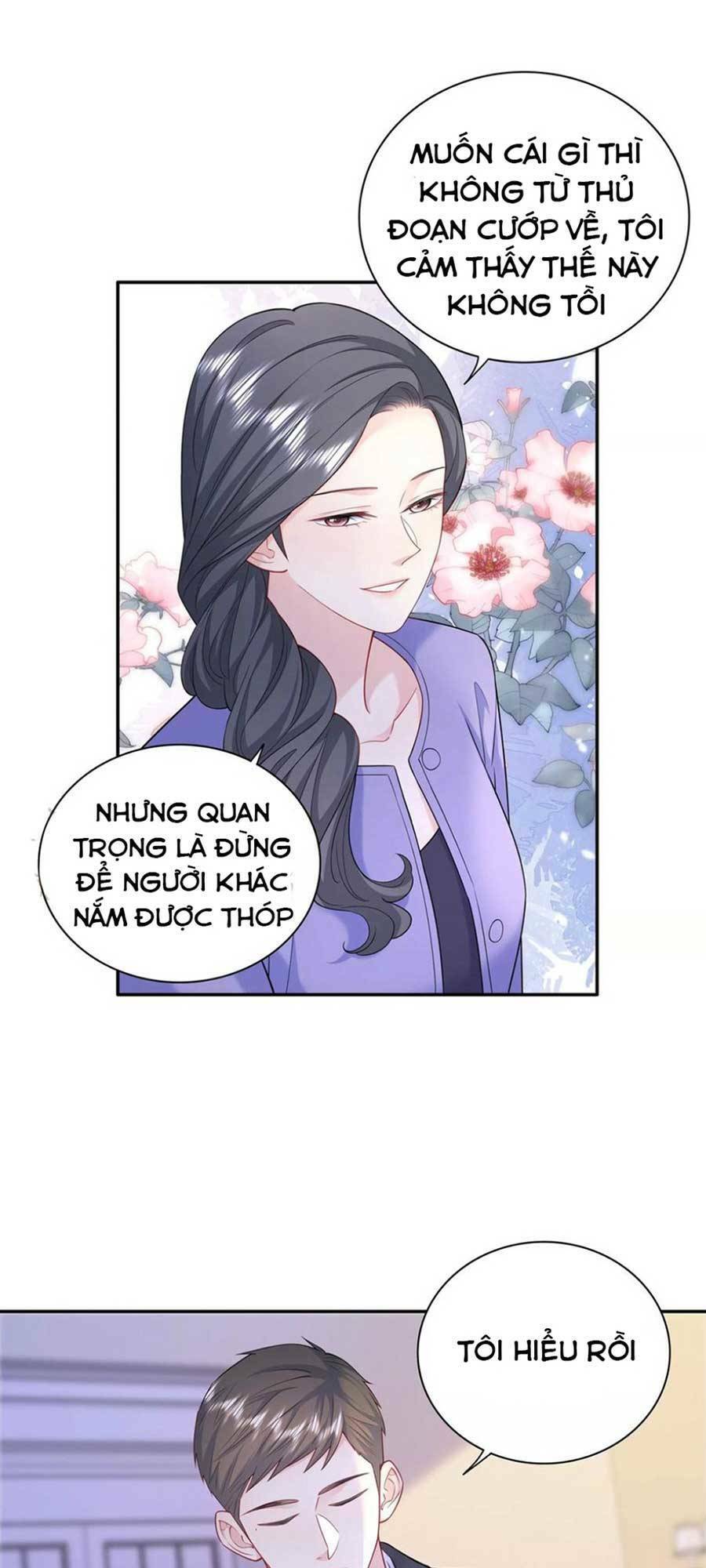 Tôi Dựa Vào Tà Ý: Nghịch Chuyển Nhân Sinh Chapter 118 - 4