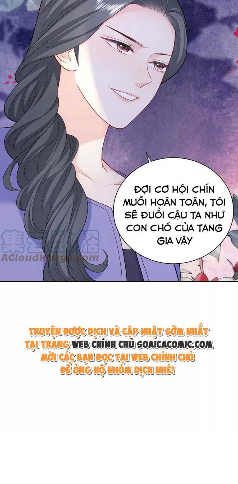 Tôi Dựa Vào Tà Ý: Nghịch Chuyển Nhân Sinh Chapter 118 - 6