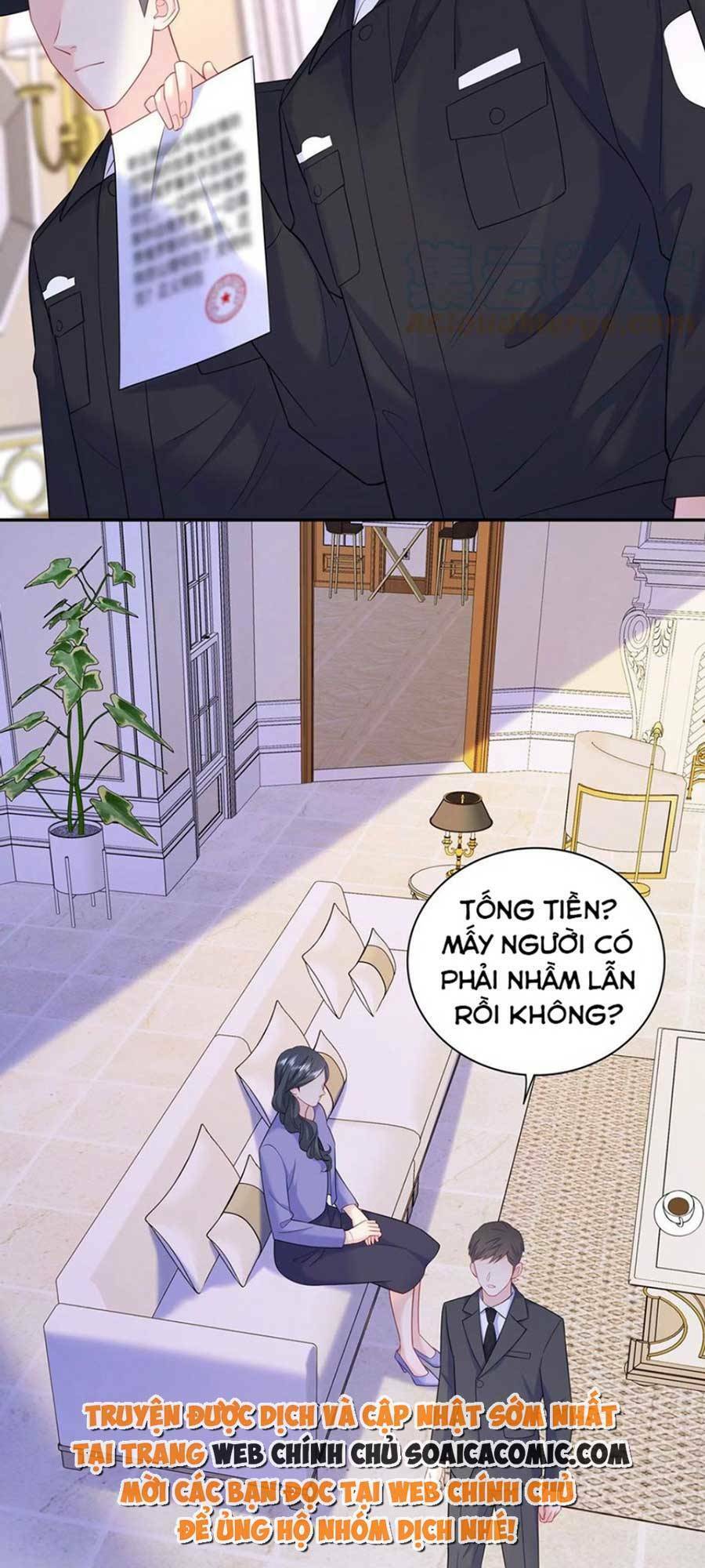 Tôi Dựa Vào Tà Ý: Nghịch Chuyển Nhân Sinh Chapter 118 - 8