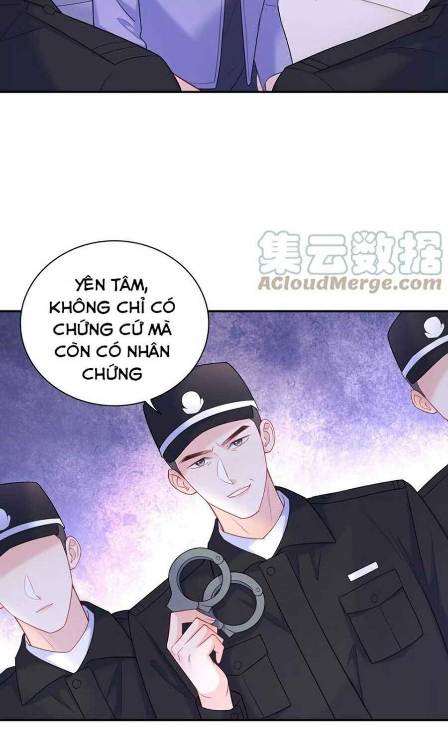 Tôi Dựa Vào Tà Ý: Nghịch Chuyển Nhân Sinh Chapter 118 - 10