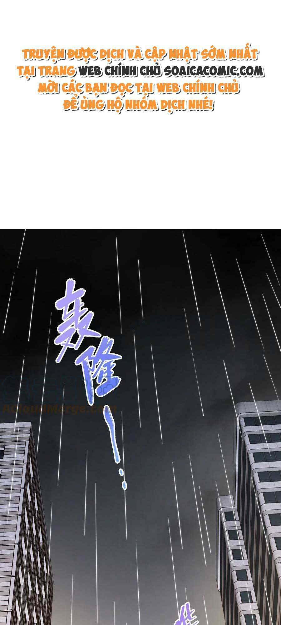 Tôi Dựa Vào Tà Ý: Nghịch Chuyển Nhân Sinh Chapter 119.1 - 1