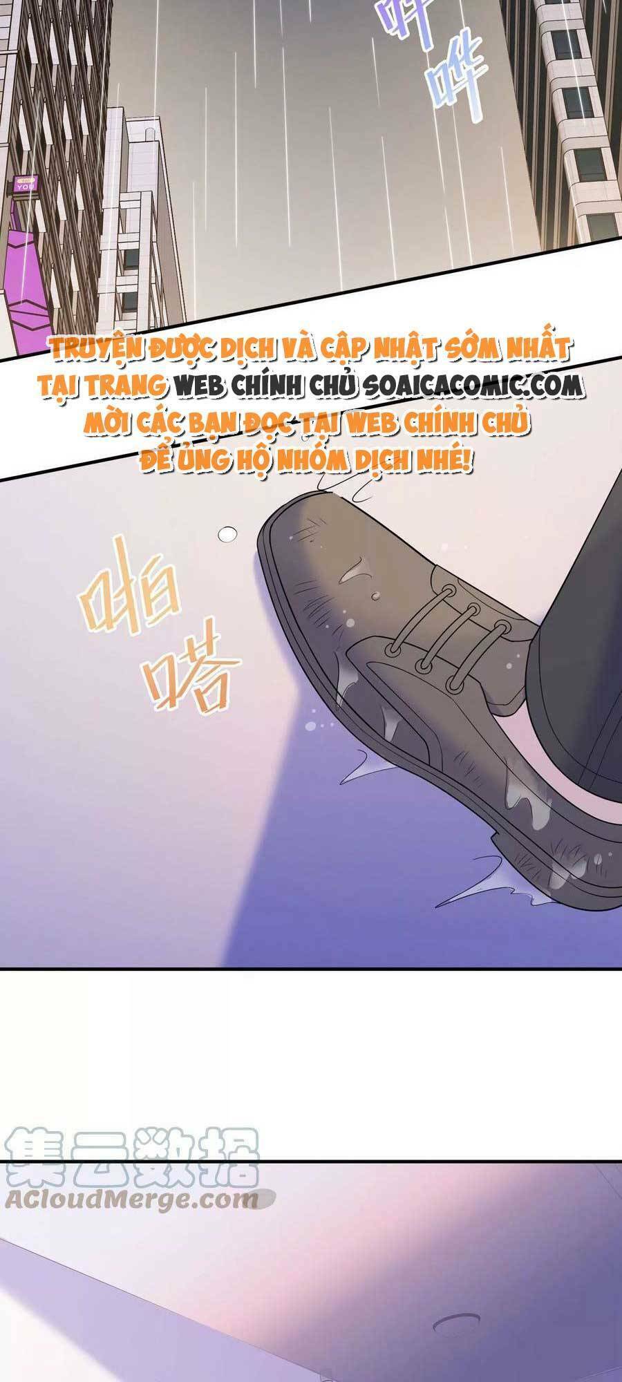 Tôi Dựa Vào Tà Ý: Nghịch Chuyển Nhân Sinh Chapter 119.1 - 2