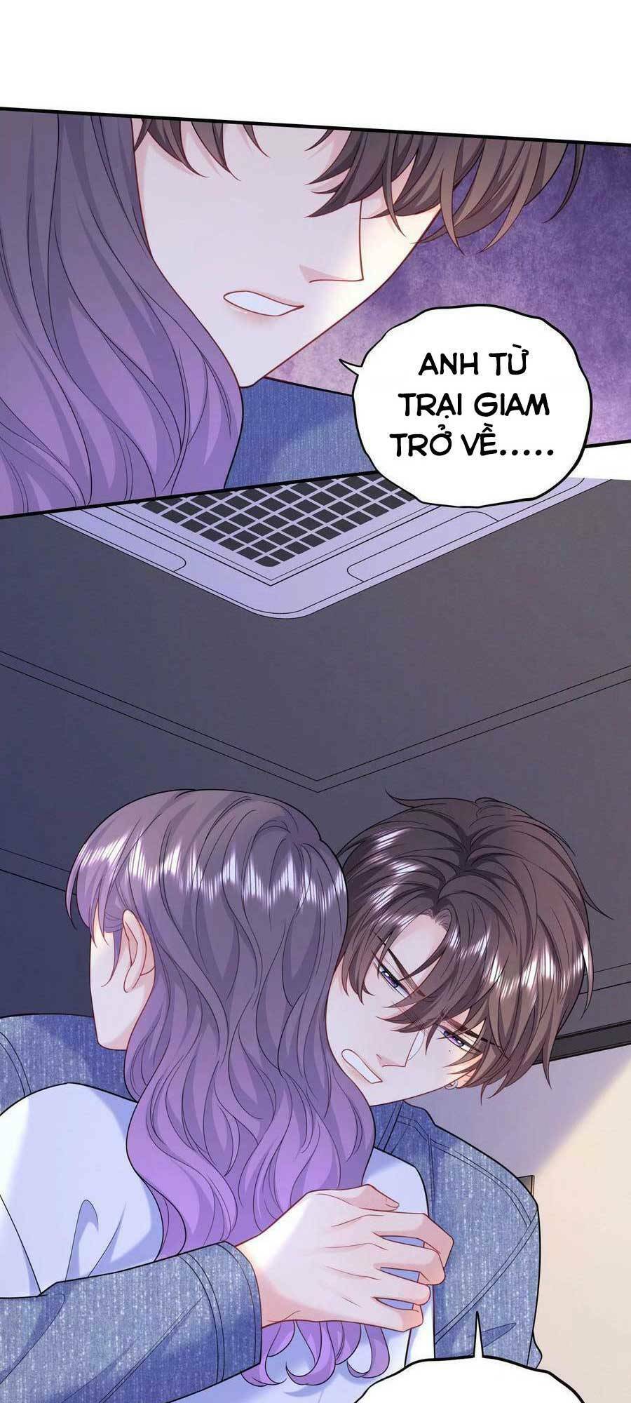 Tôi Dựa Vào Tà Ý: Nghịch Chuyển Nhân Sinh Chapter 119.1 - 11