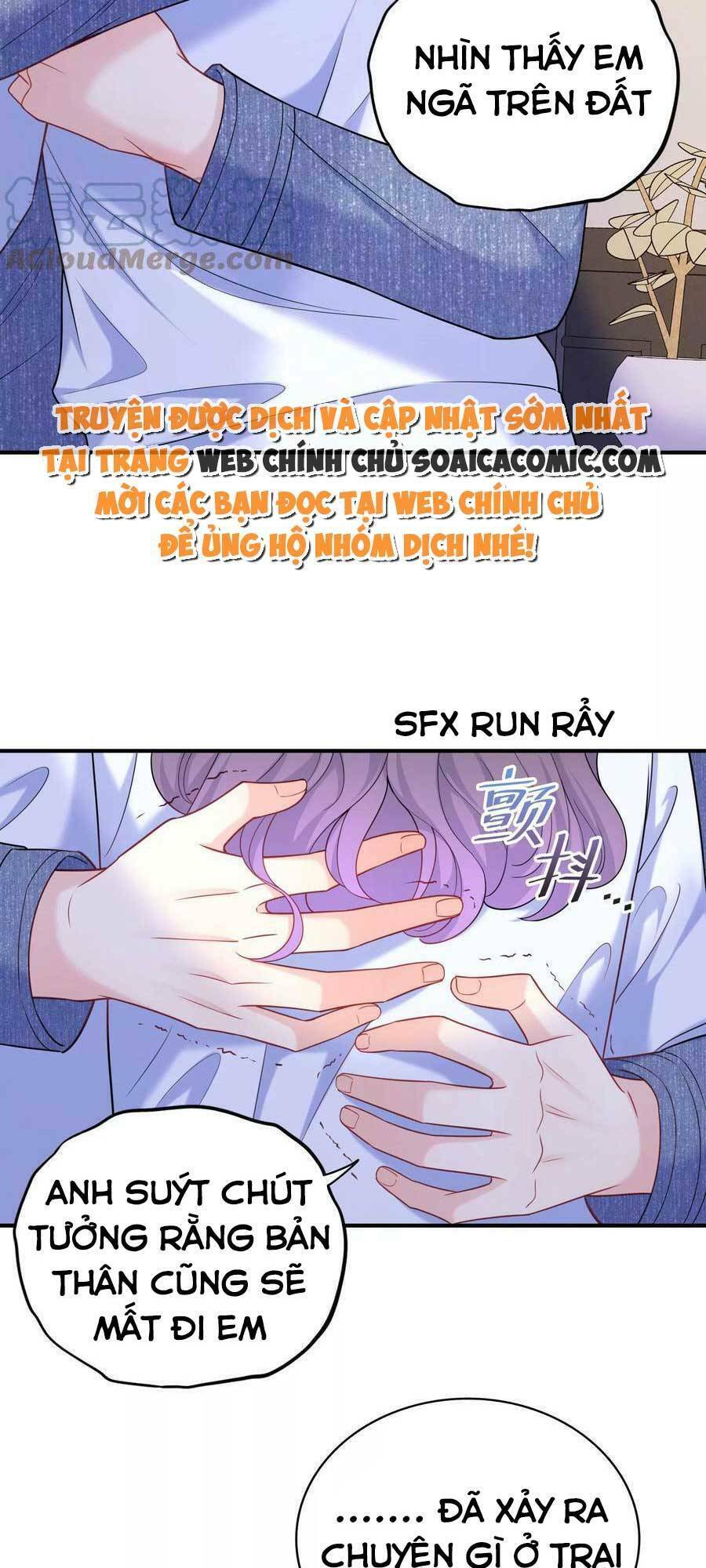 Tôi Dựa Vào Tà Ý: Nghịch Chuyển Nhân Sinh Chapter 119.1 - 12