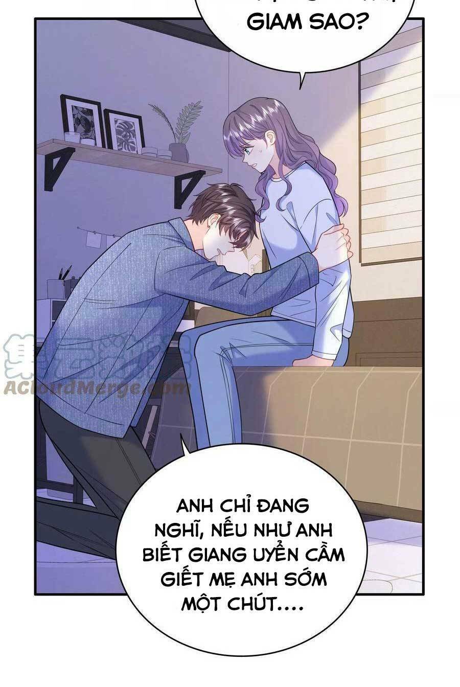 Tôi Dựa Vào Tà Ý: Nghịch Chuyển Nhân Sinh Chapter 119.1 - 13