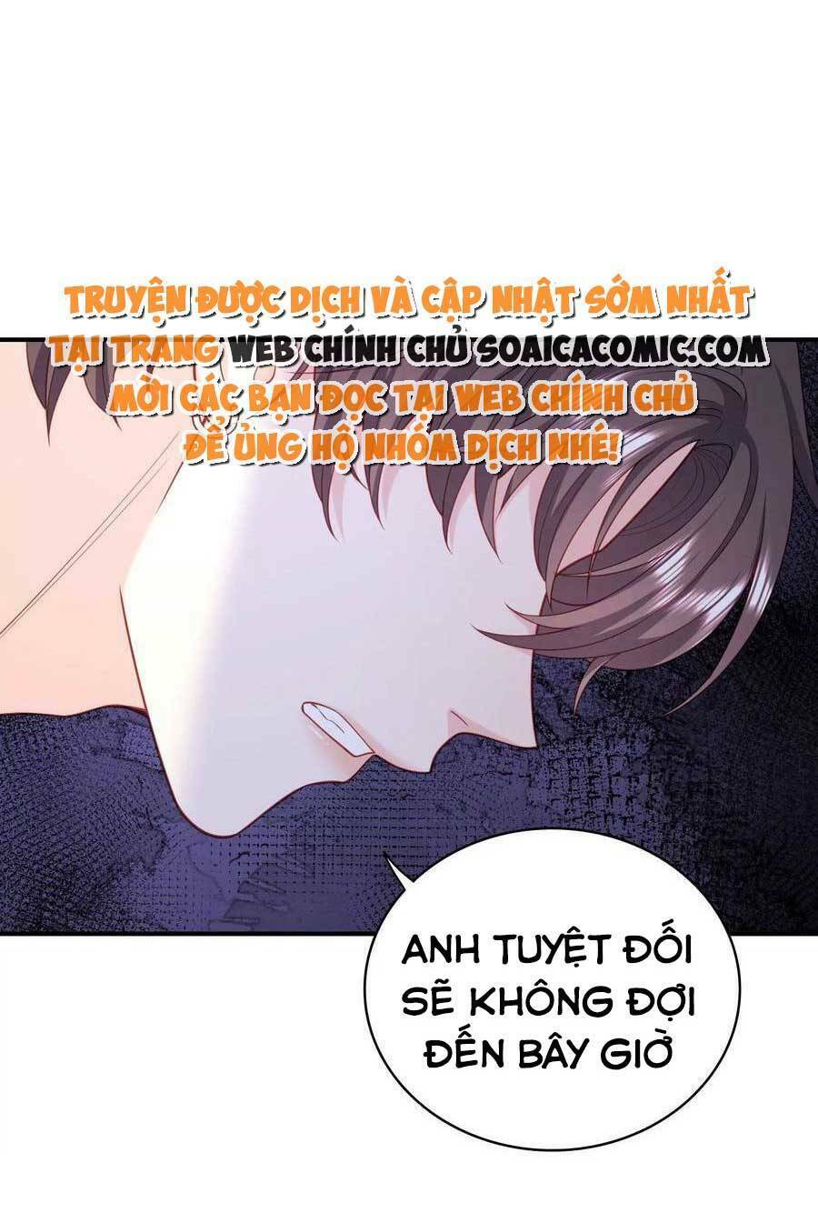 Tôi Dựa Vào Tà Ý: Nghịch Chuyển Nhân Sinh Chapter 119.1 - 14