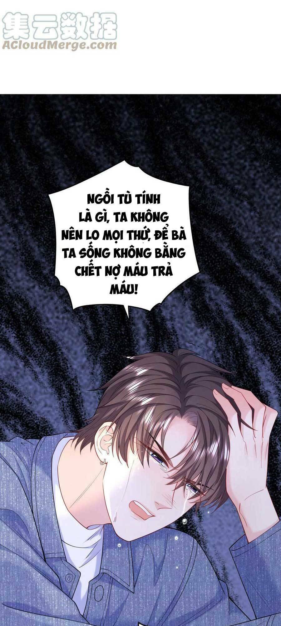 Tôi Dựa Vào Tà Ý: Nghịch Chuyển Nhân Sinh Chapter 119.1 - 15