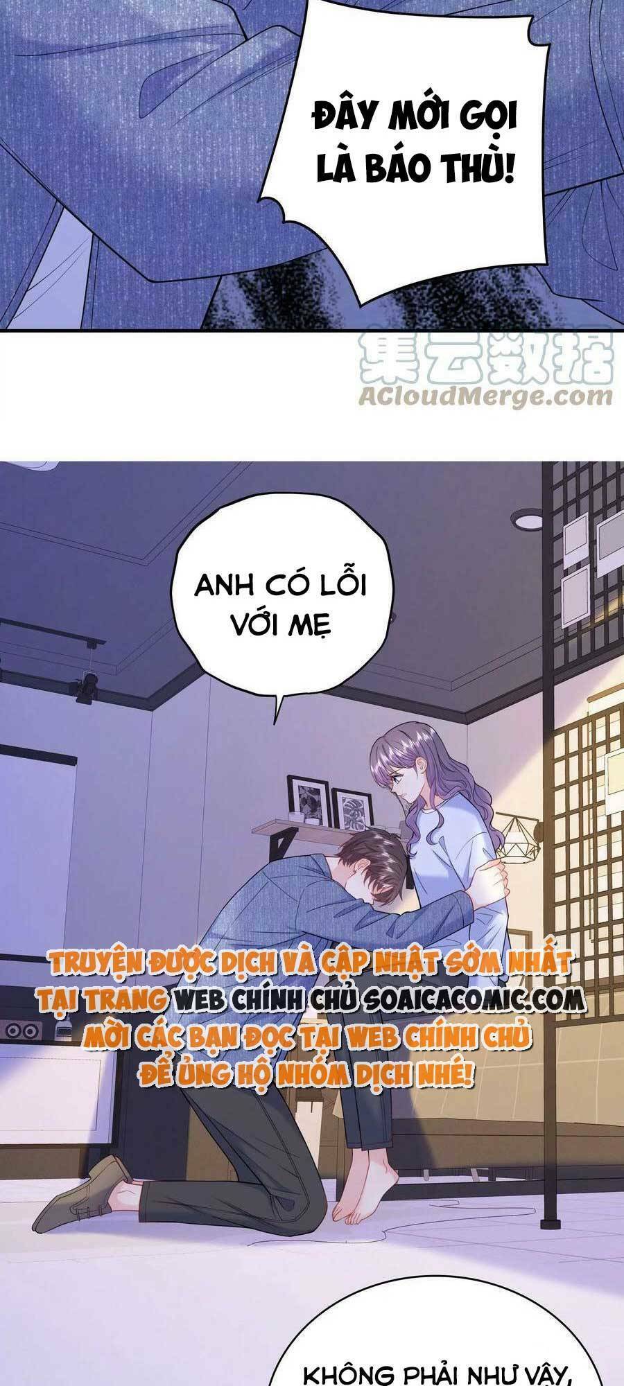 Tôi Dựa Vào Tà Ý: Nghịch Chuyển Nhân Sinh Chapter 119.1 - 16