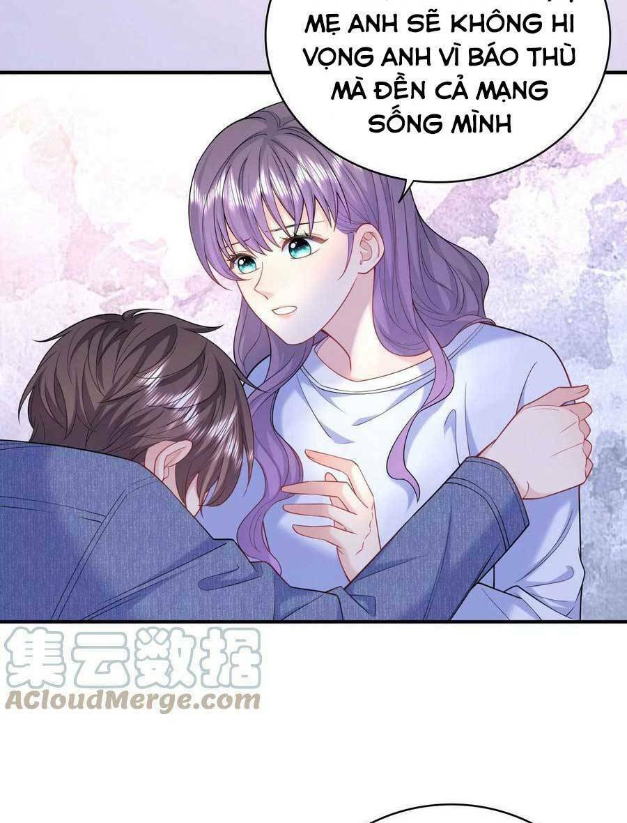 Tôi Dựa Vào Tà Ý: Nghịch Chuyển Nhân Sinh Chapter 119.1 - 17