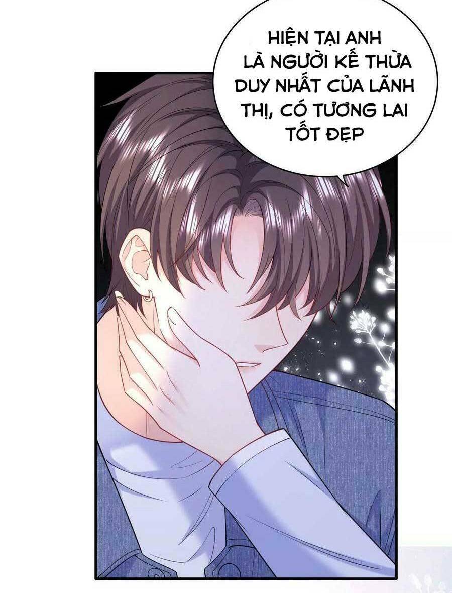 Tôi Dựa Vào Tà Ý: Nghịch Chuyển Nhân Sinh Chapter 119.1 - 18