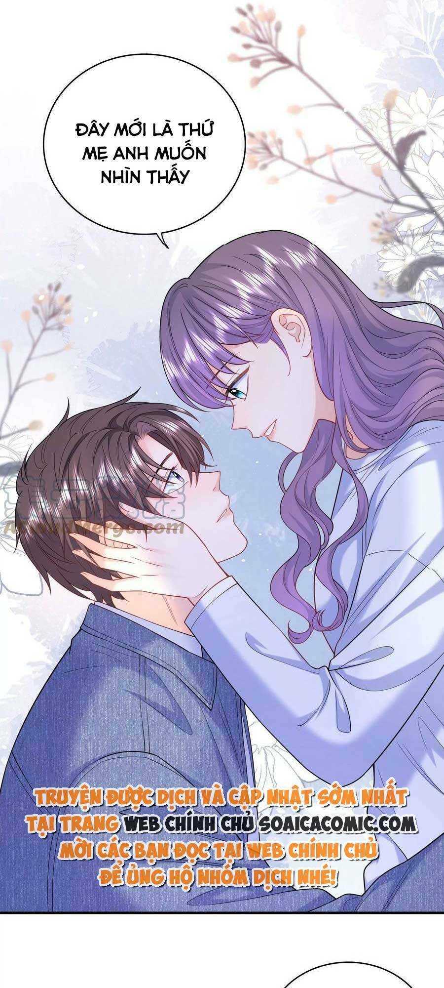 Tôi Dựa Vào Tà Ý: Nghịch Chuyển Nhân Sinh Chapter 119.1 - 19