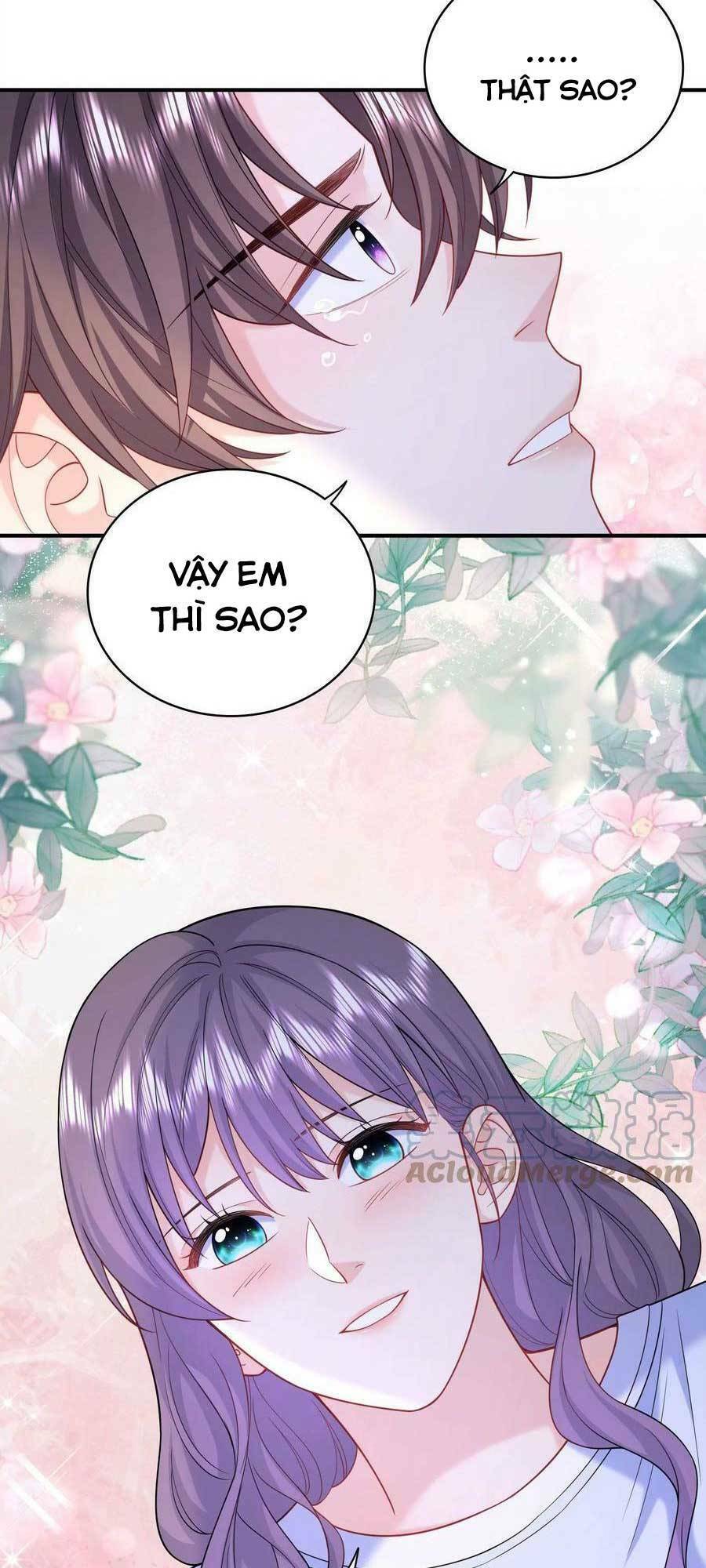 Tôi Dựa Vào Tà Ý: Nghịch Chuyển Nhân Sinh Chapter 119.1 - 20