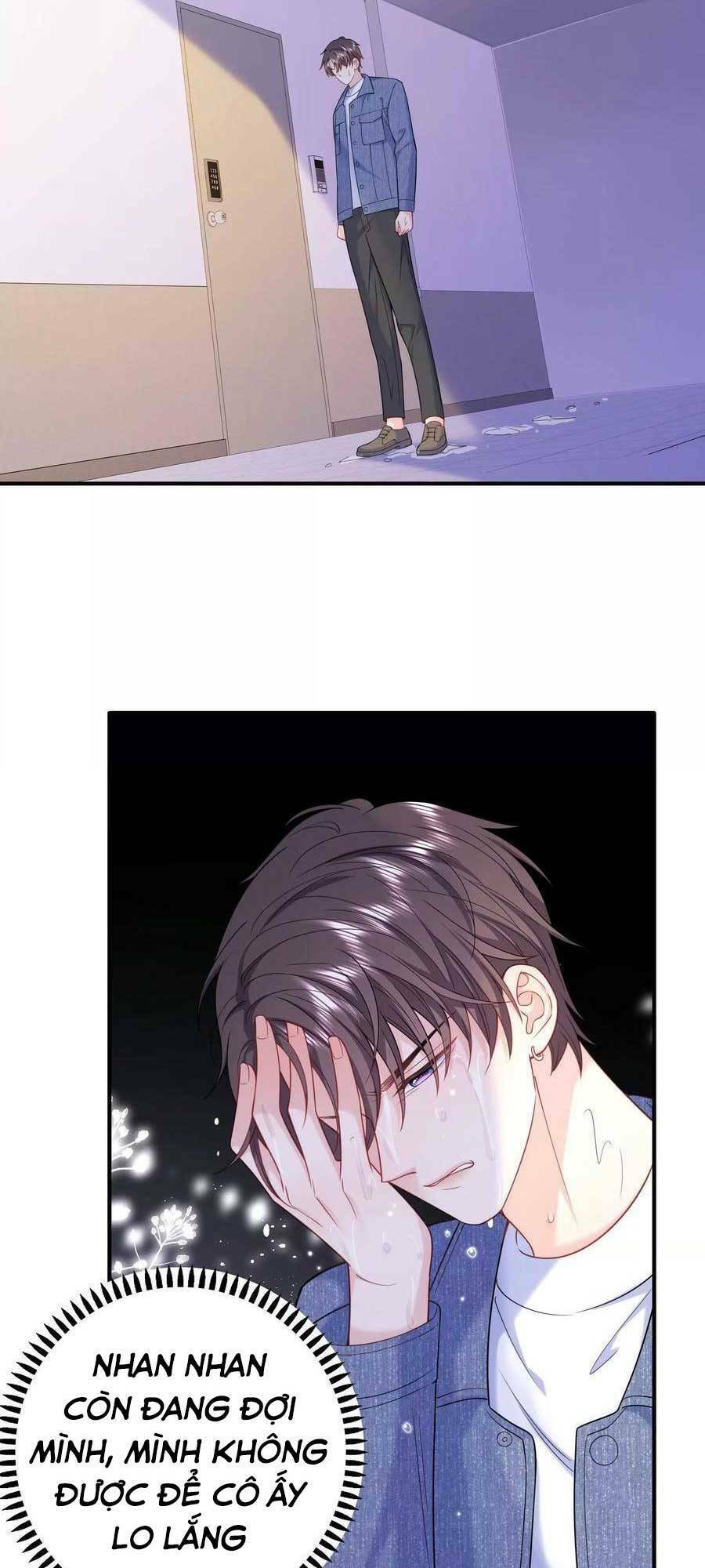 Tôi Dựa Vào Tà Ý: Nghịch Chuyển Nhân Sinh Chapter 119.1 - 3