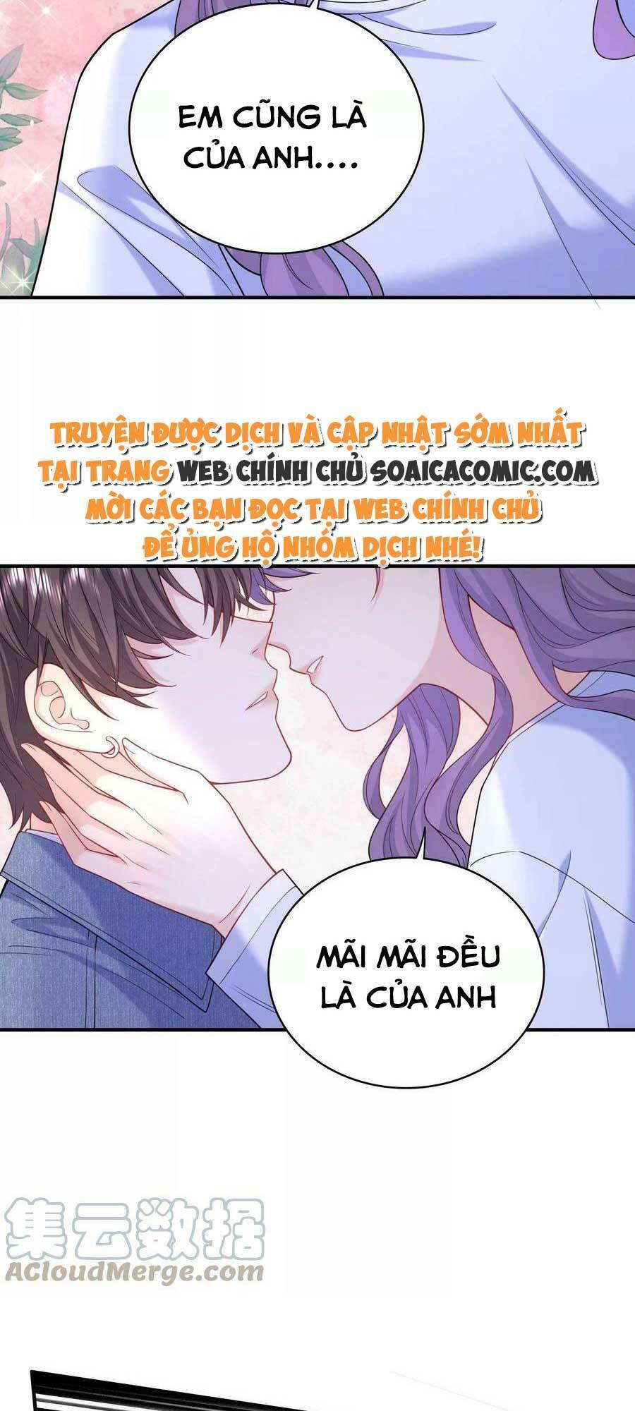 Tôi Dựa Vào Tà Ý: Nghịch Chuyển Nhân Sinh Chapter 119.1 - 21