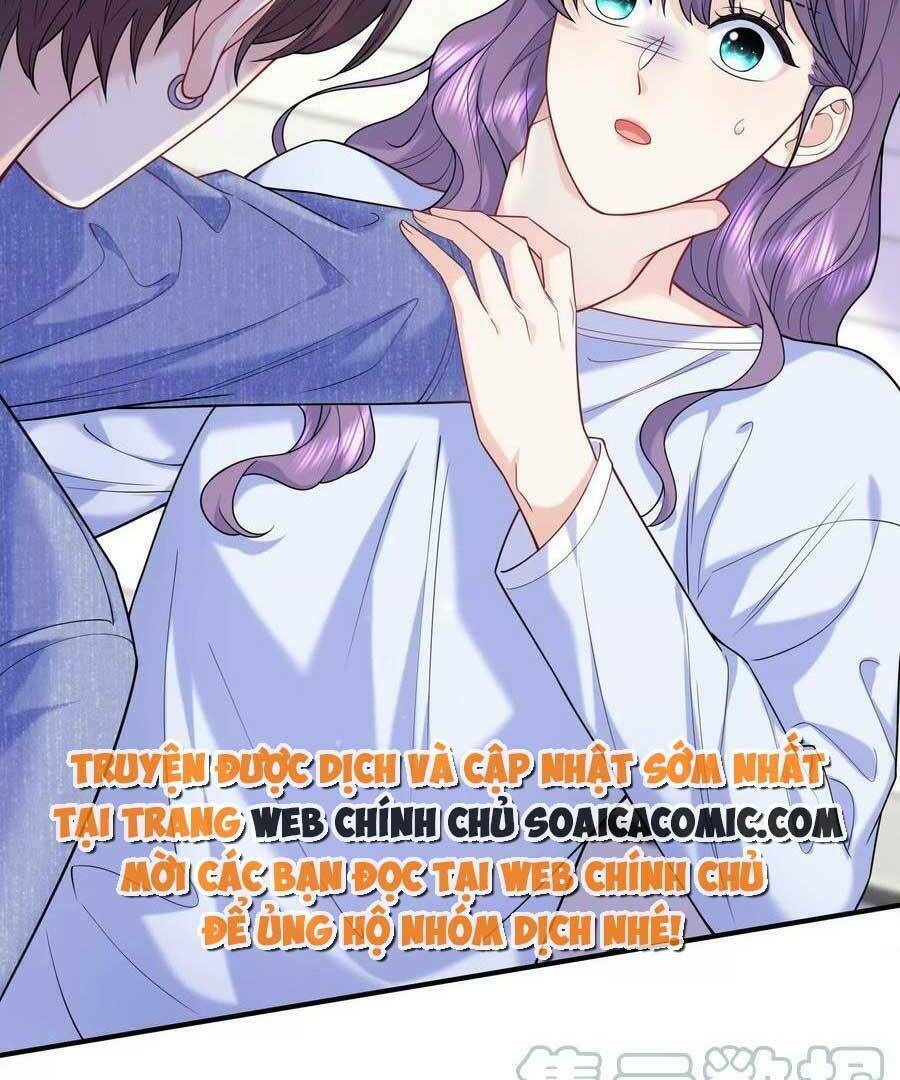 Tôi Dựa Vào Tà Ý: Nghịch Chuyển Nhân Sinh Chapter 119.1 - 23