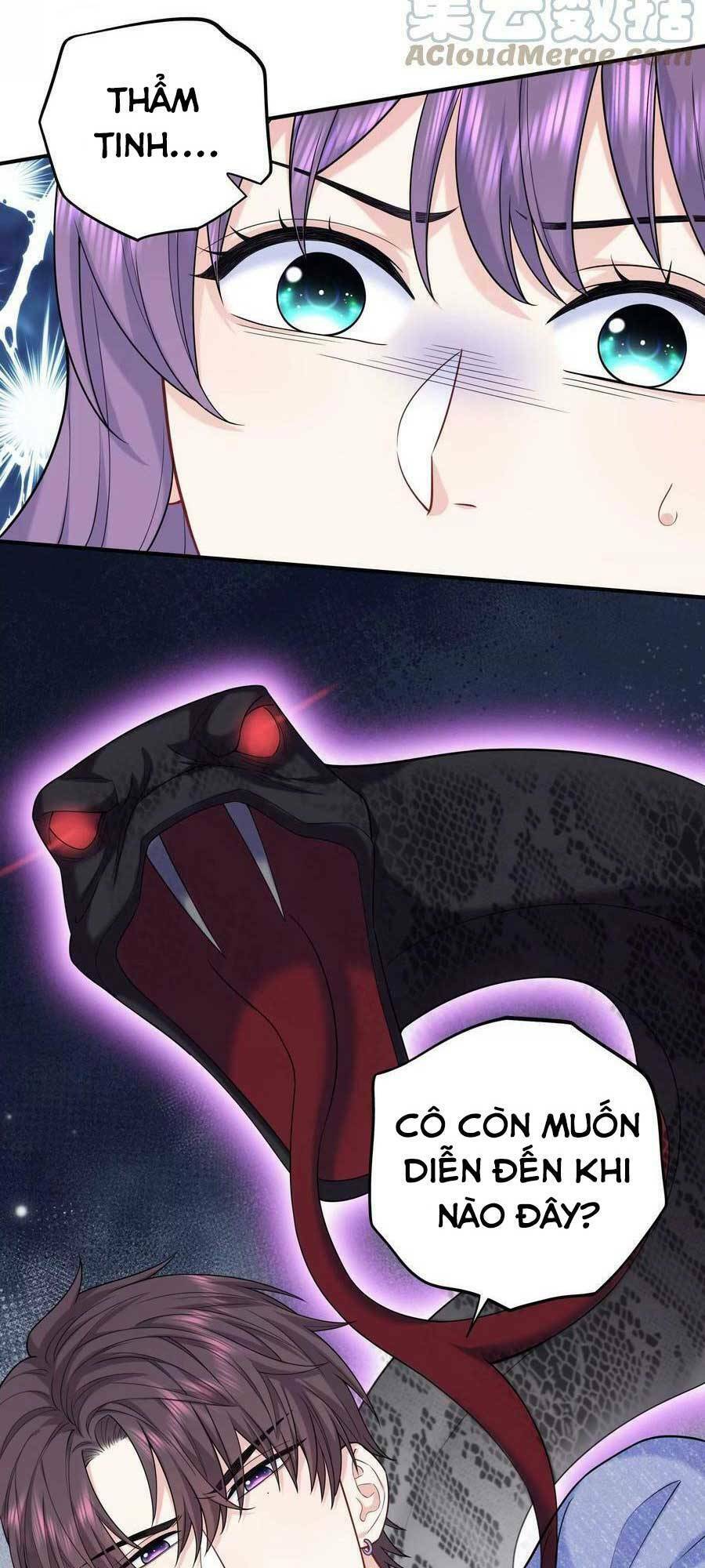 Tôi Dựa Vào Tà Ý: Nghịch Chuyển Nhân Sinh Chapter 119.1 - 24