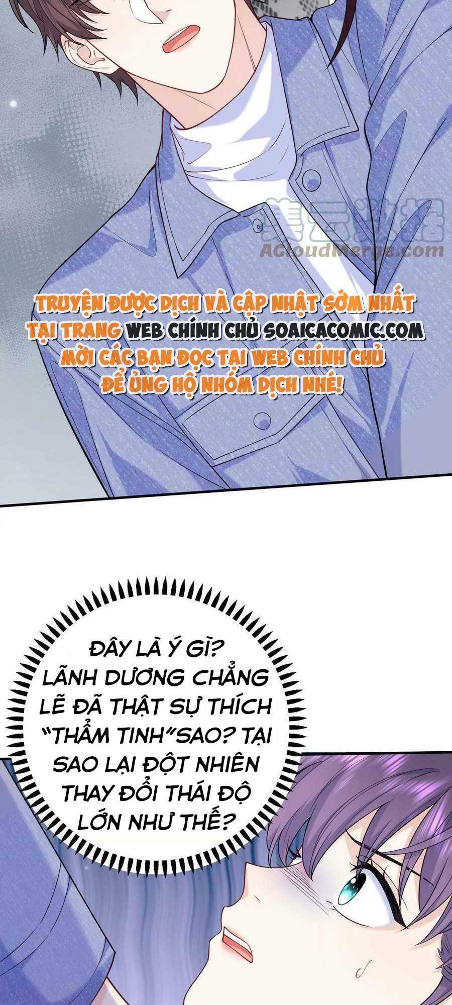 Tôi Dựa Vào Tà Ý: Nghịch Chuyển Nhân Sinh Chapter 119.1 - 25