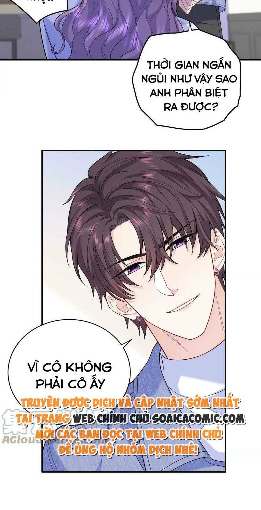 Tôi Dựa Vào Tà Ý: Nghịch Chuyển Nhân Sinh Chapter 119.1 - 27