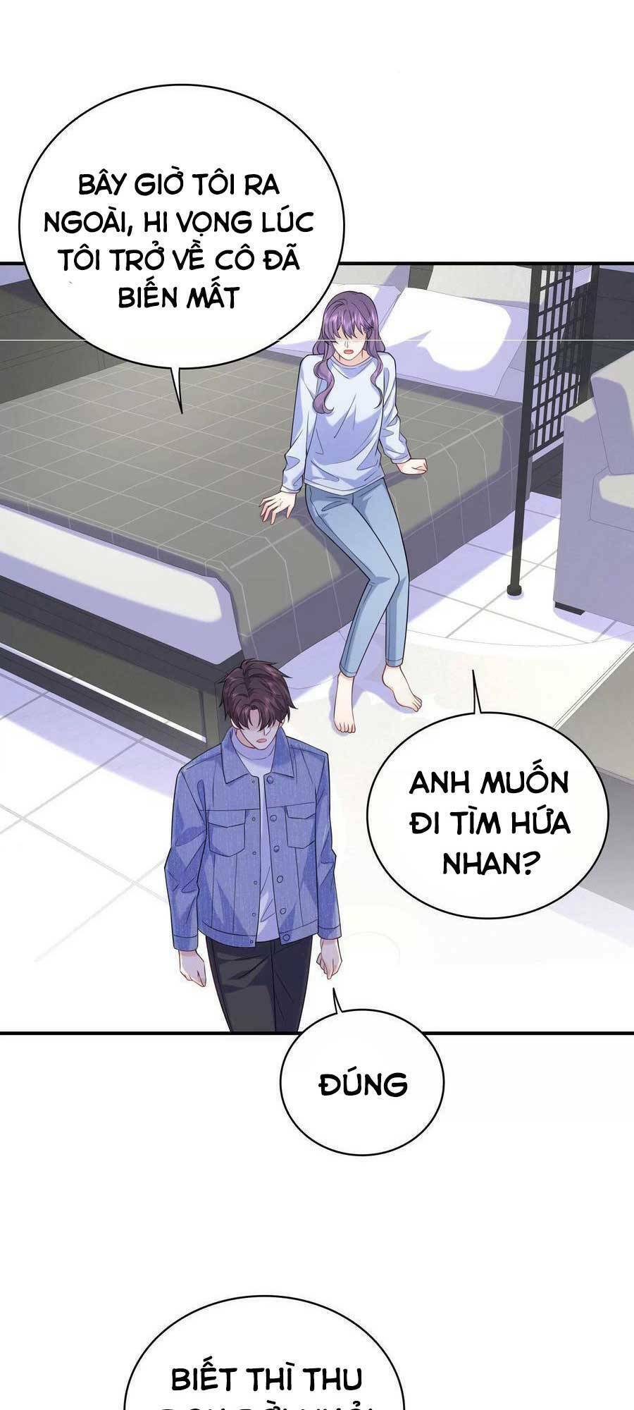 Tôi Dựa Vào Tà Ý: Nghịch Chuyển Nhân Sinh Chapter 119.1 - 28