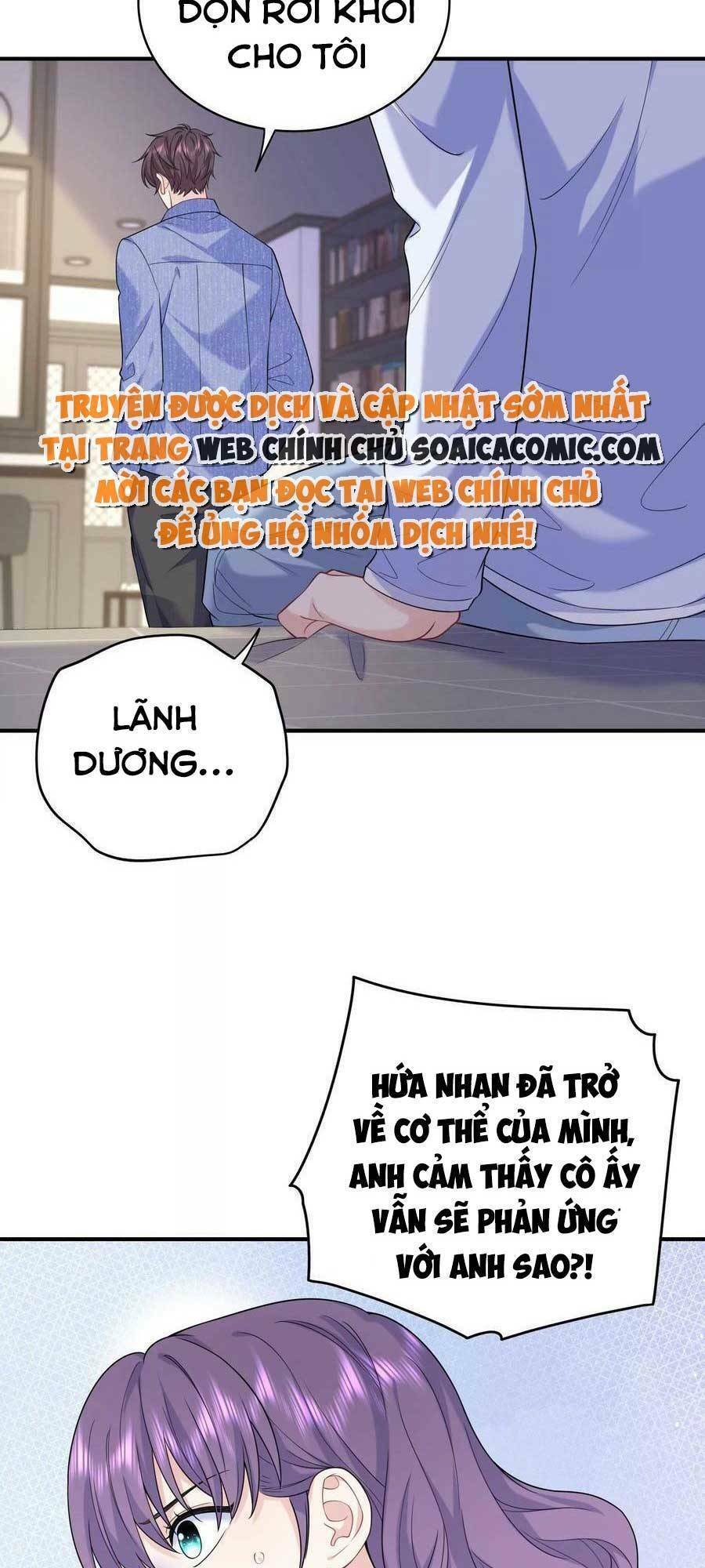 Tôi Dựa Vào Tà Ý: Nghịch Chuyển Nhân Sinh Chapter 119.1 - 29