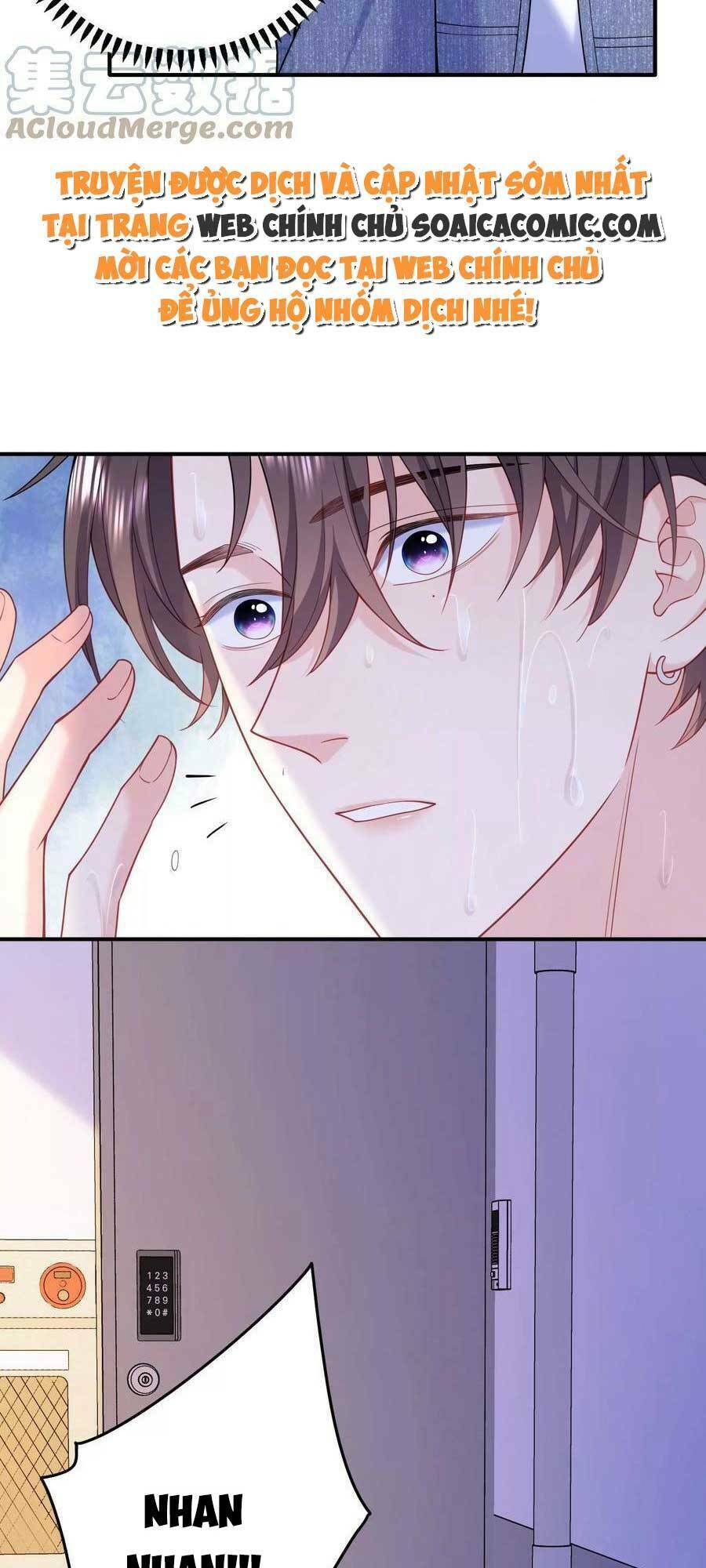 Tôi Dựa Vào Tà Ý: Nghịch Chuyển Nhân Sinh Chapter 119.1 - 4