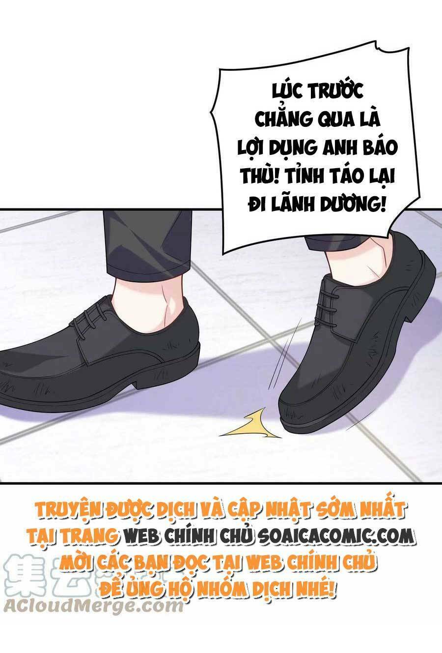 Tôi Dựa Vào Tà Ý: Nghịch Chuyển Nhân Sinh Chapter 119.1 - 31