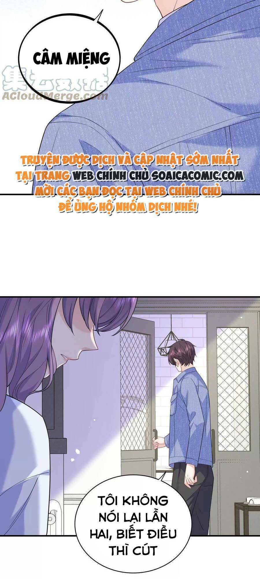 Tôi Dựa Vào Tà Ý: Nghịch Chuyển Nhân Sinh Chapter 119.1 - 33