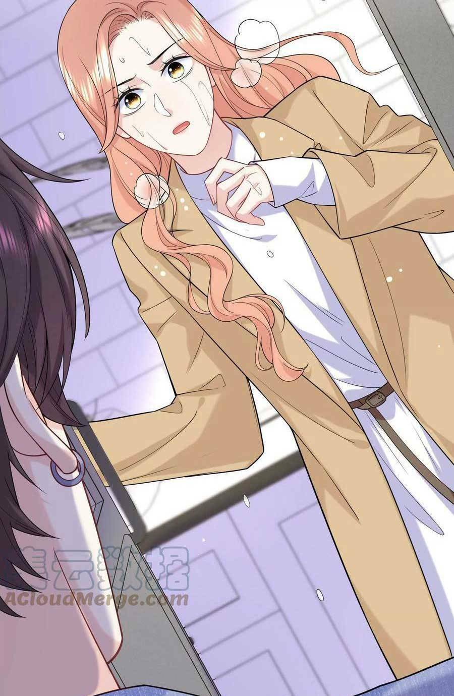 Tôi Dựa Vào Tà Ý: Nghịch Chuyển Nhân Sinh Chapter 119.1 - 35