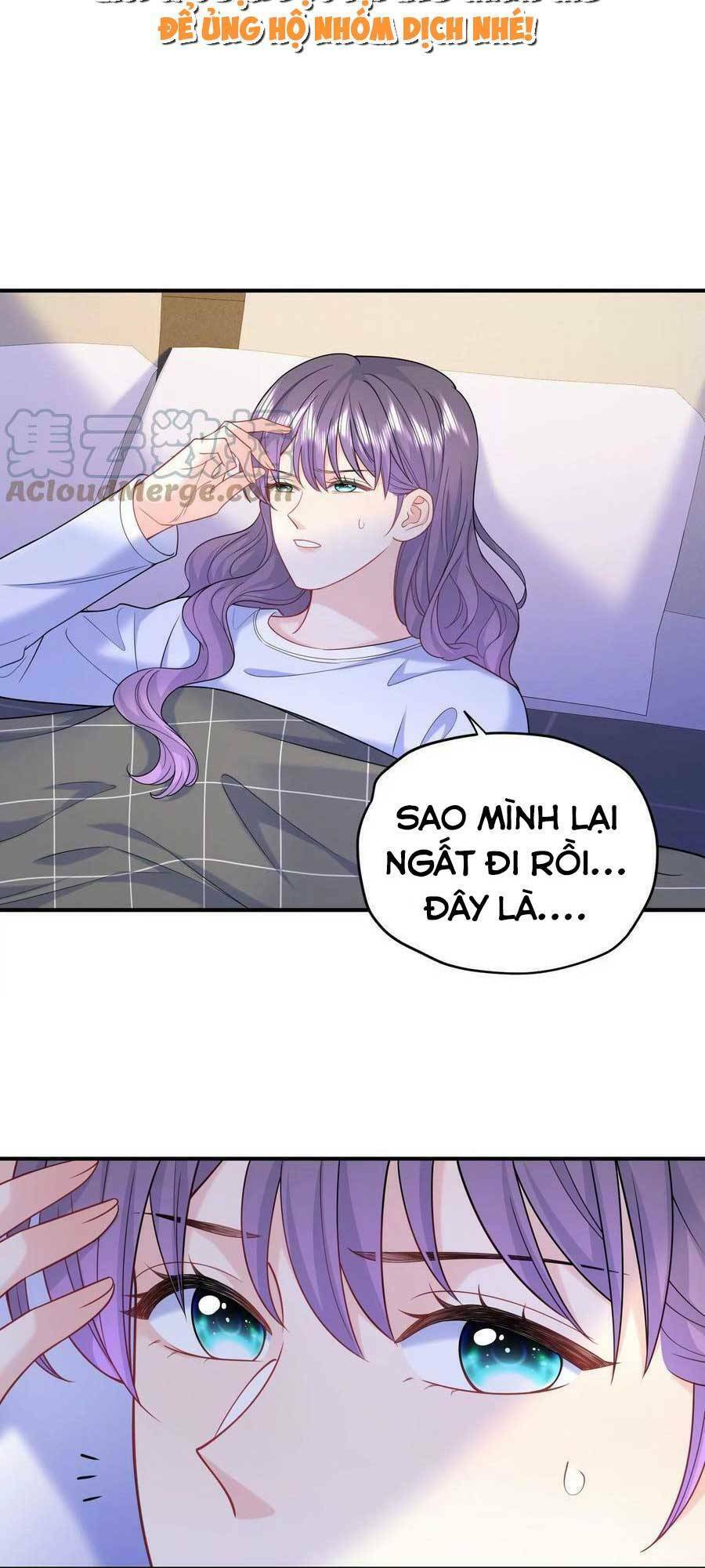 Tôi Dựa Vào Tà Ý: Nghịch Chuyển Nhân Sinh Chapter 119.1 - 8