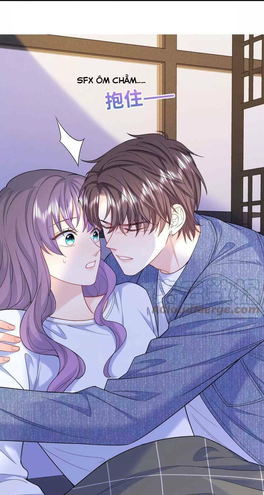 Tôi Dựa Vào Tà Ý: Nghịch Chuyển Nhân Sinh Chapter 119.1 - 9